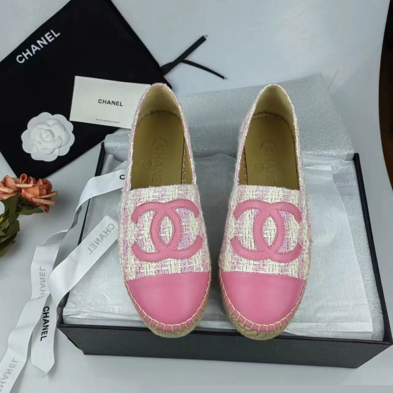 Ch*el casual shoes